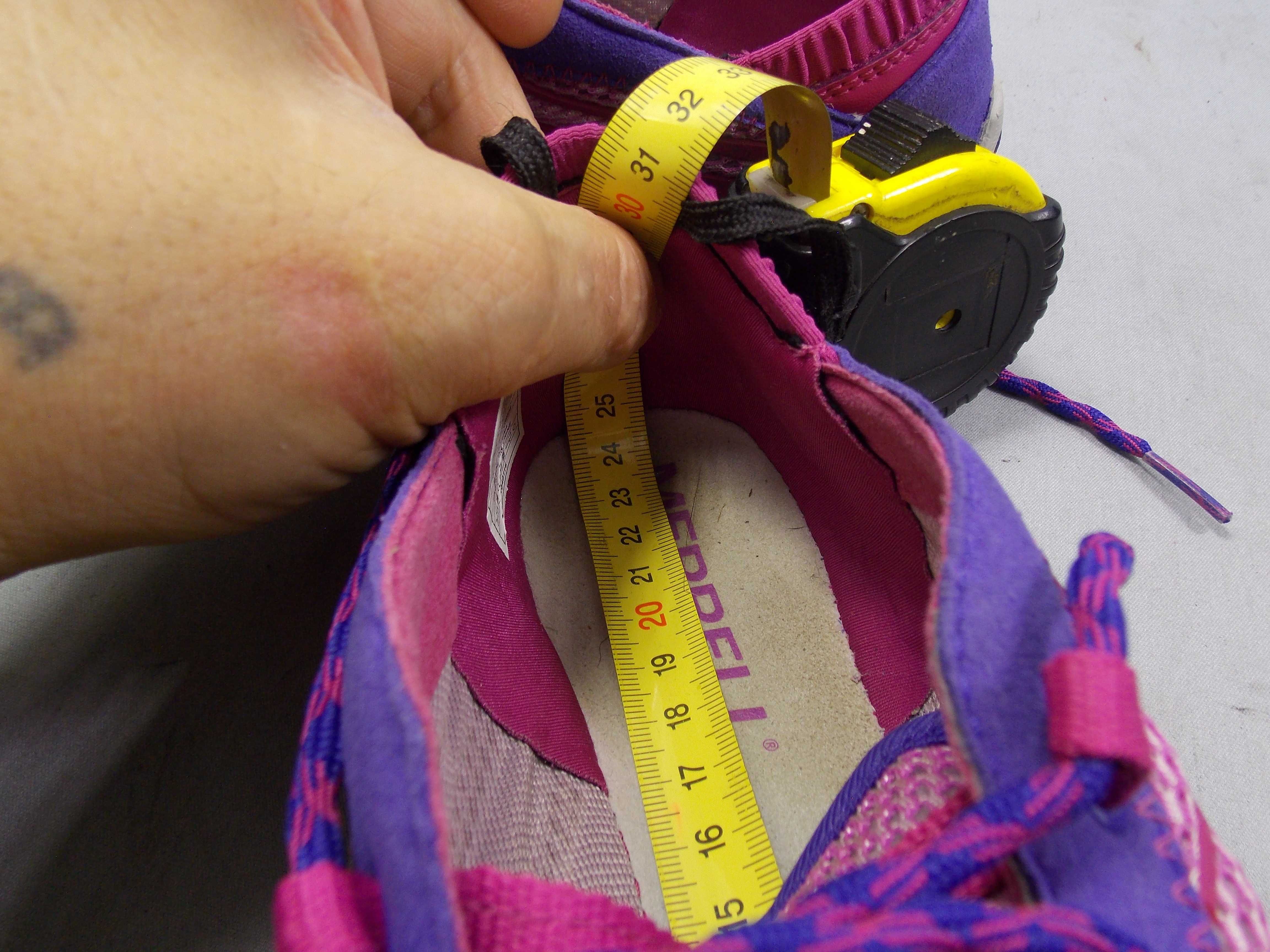 Merrell Pace Glove Ultra Vibram