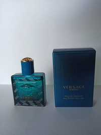 Versace Eros Pour Homme EDT 5ml miniatura oryginał kolekcjonerski