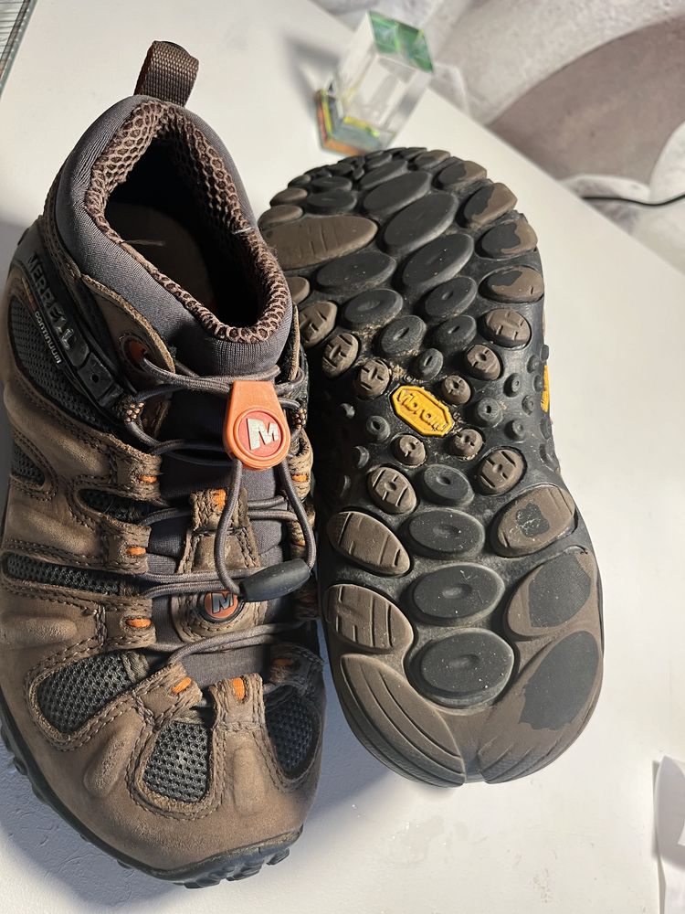Sapatilhas Merrell