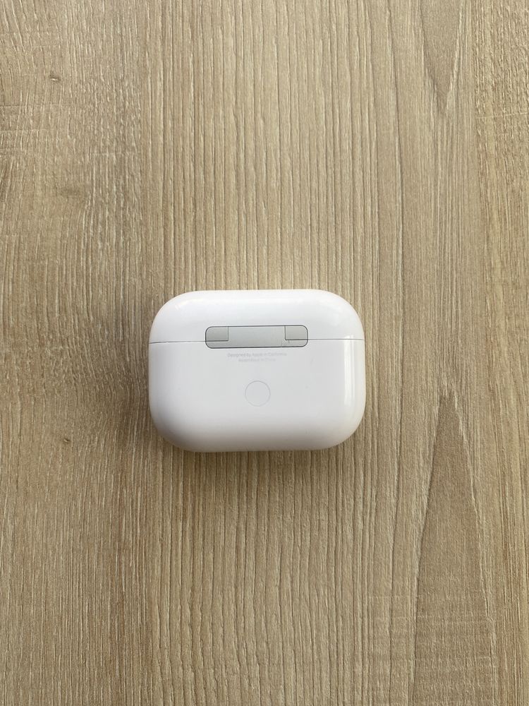 AirPods Pro 2 Etui Ładujące Oryginał