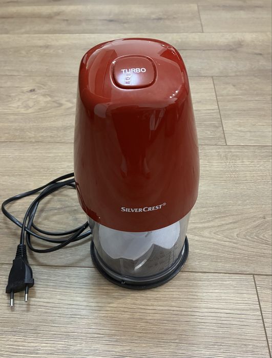 Rozdrabniacz SilverCrest