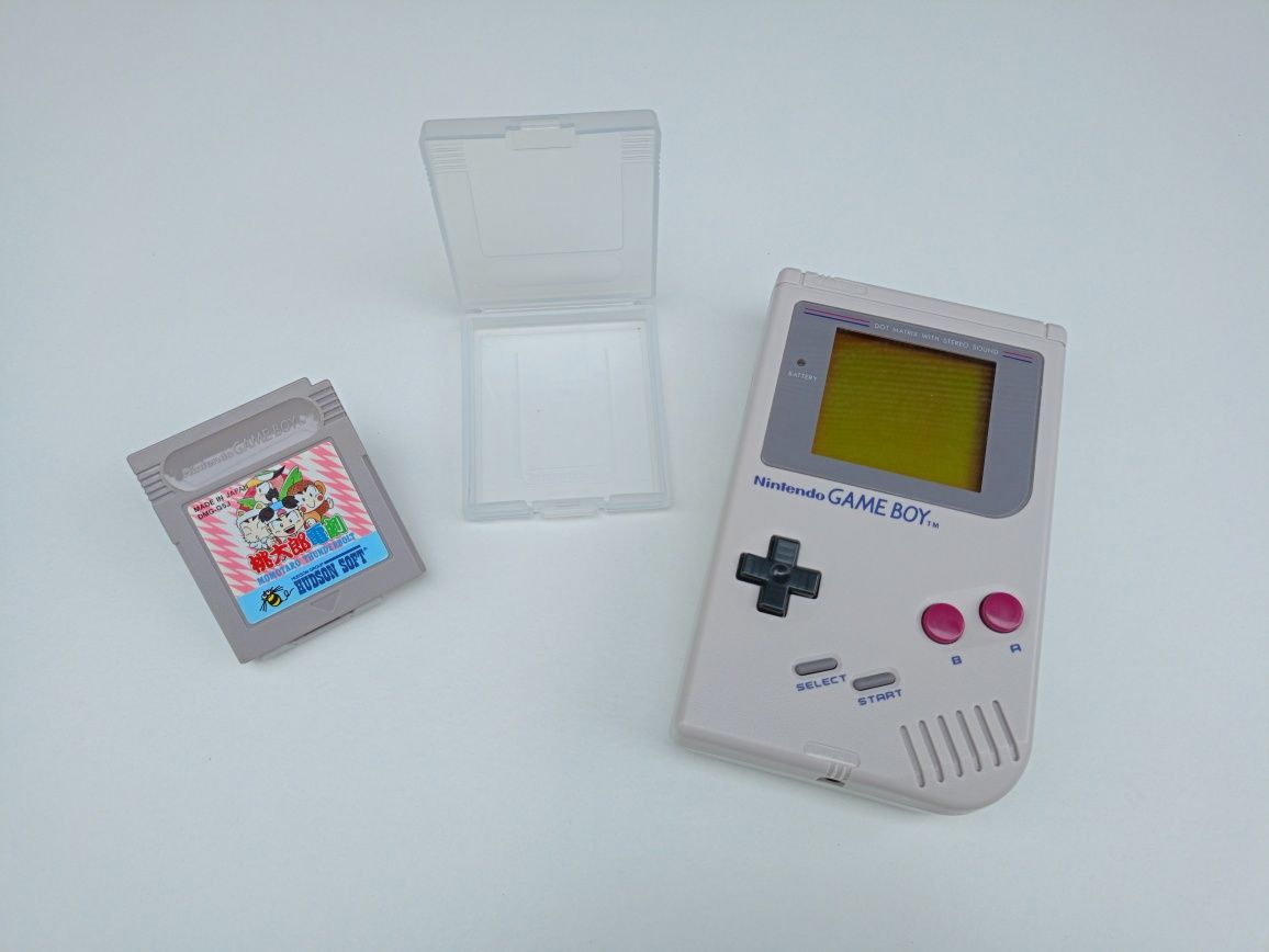 ‼️Оригінальний Game Boy в гарному стані. Nintendo.