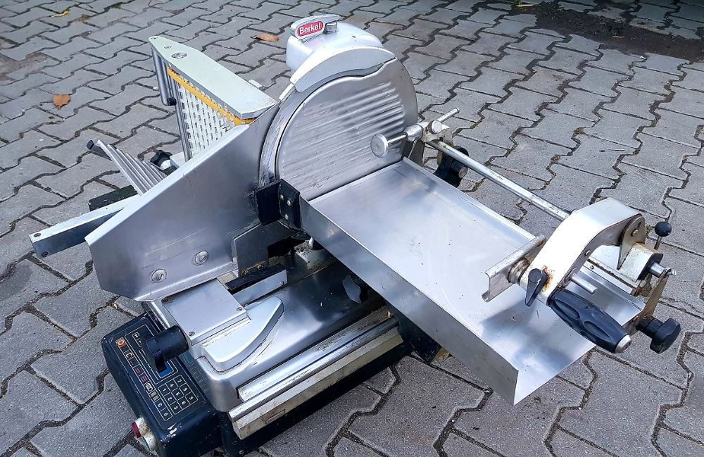 Automatyczna Krajalnica BERKEL SEL 300