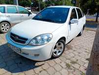 Продам Lifan 2008 газ