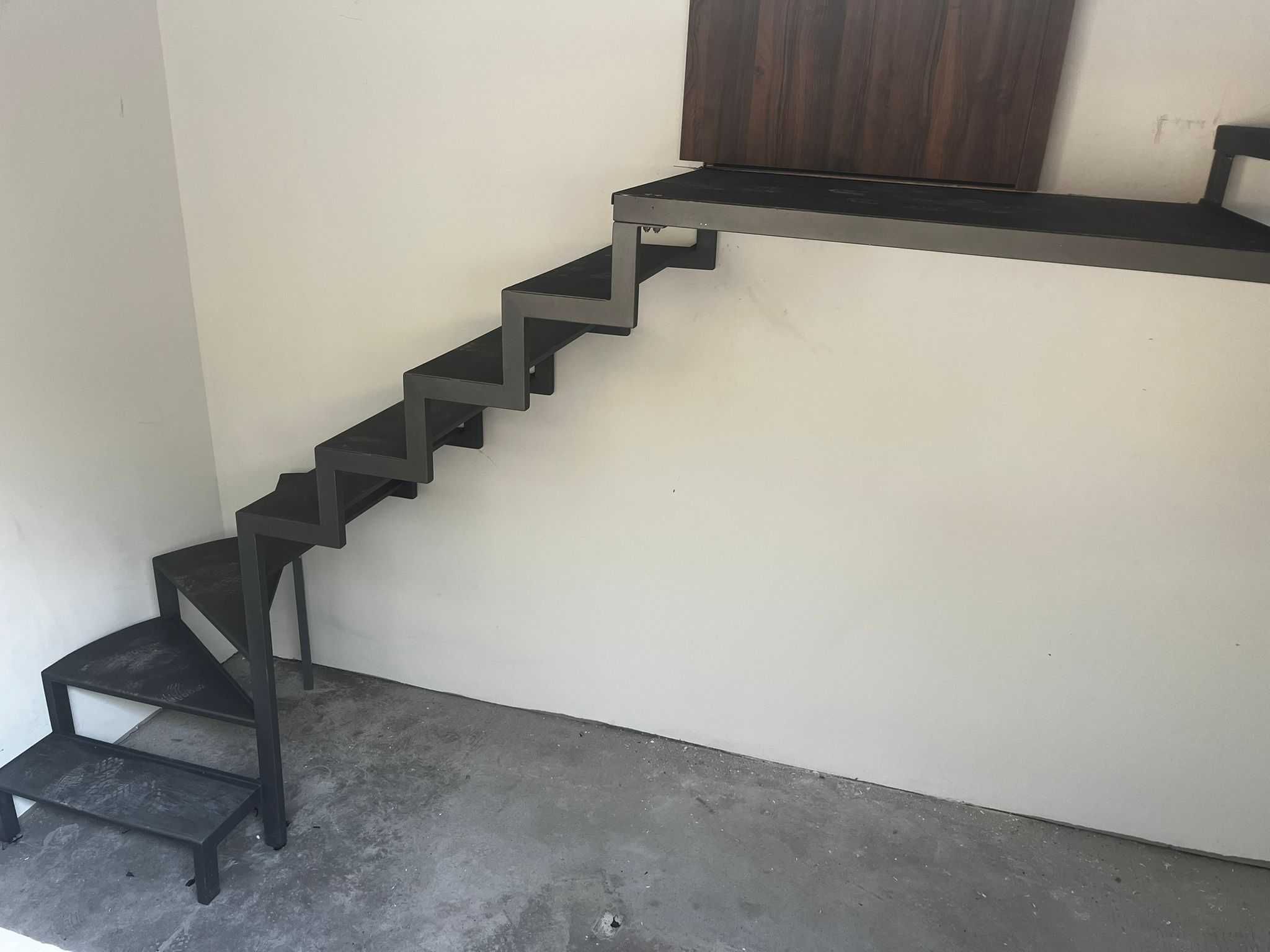 Serviços de Serralharia