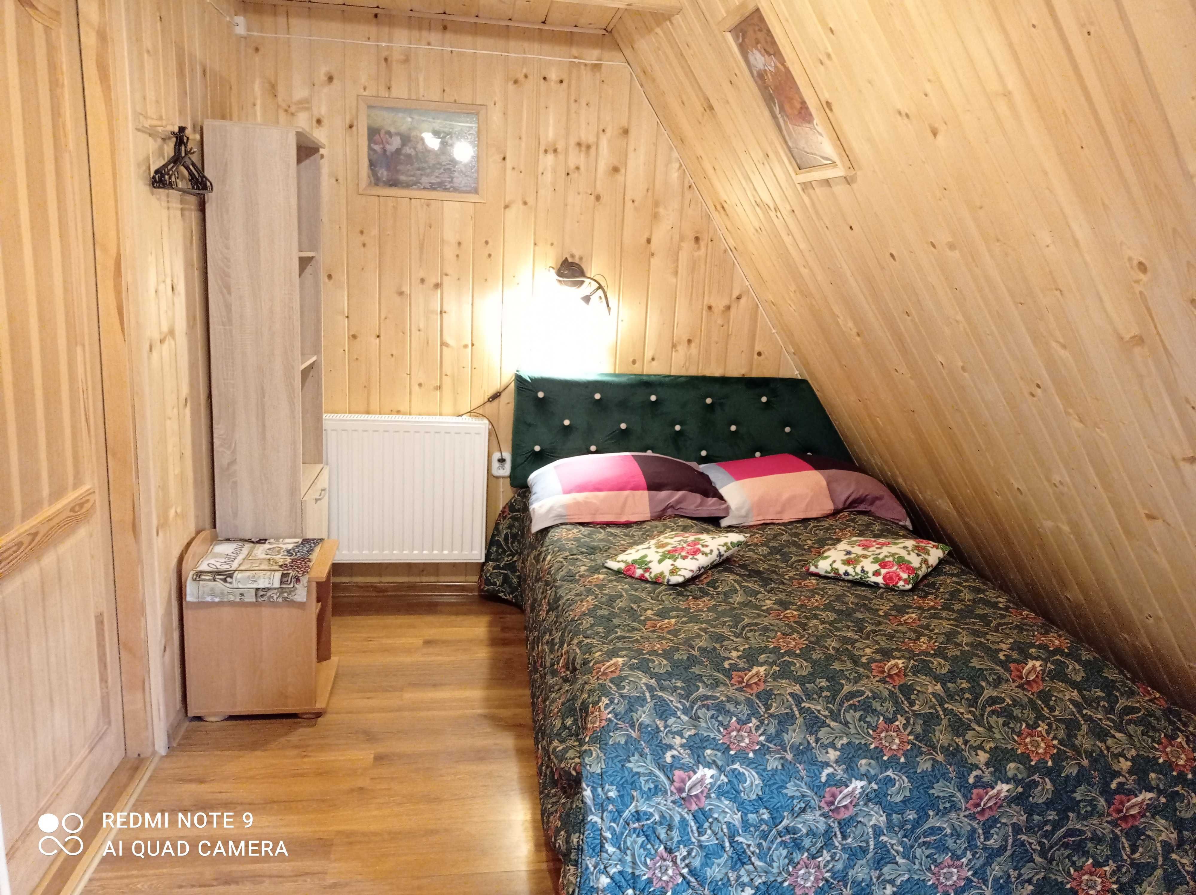Pokoje w górach - ZAKOPANE