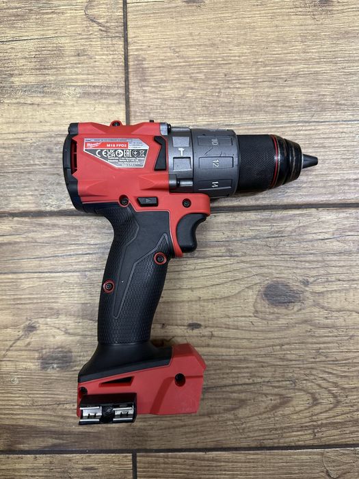 Wiertarko-wkrętarka udarowa 18V Milwaukee M18 FPD2 2022r.