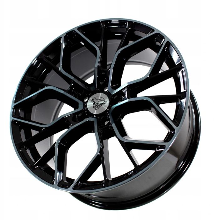 FELGI ALURIMS AR001 do LEXUS IS 200/300 IS220d 19