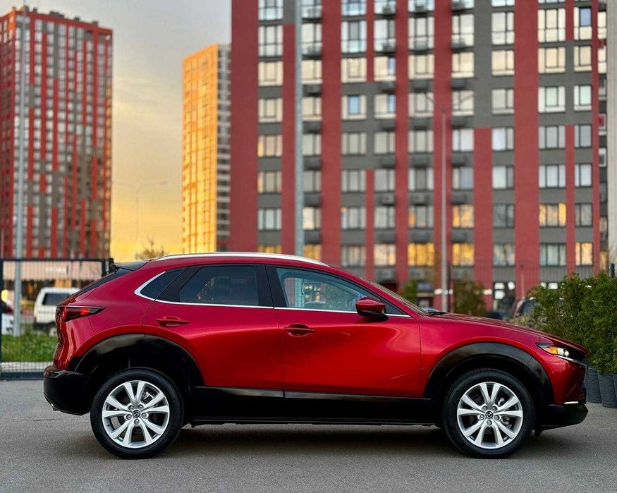 Продаж Mazda CX-30 AWD