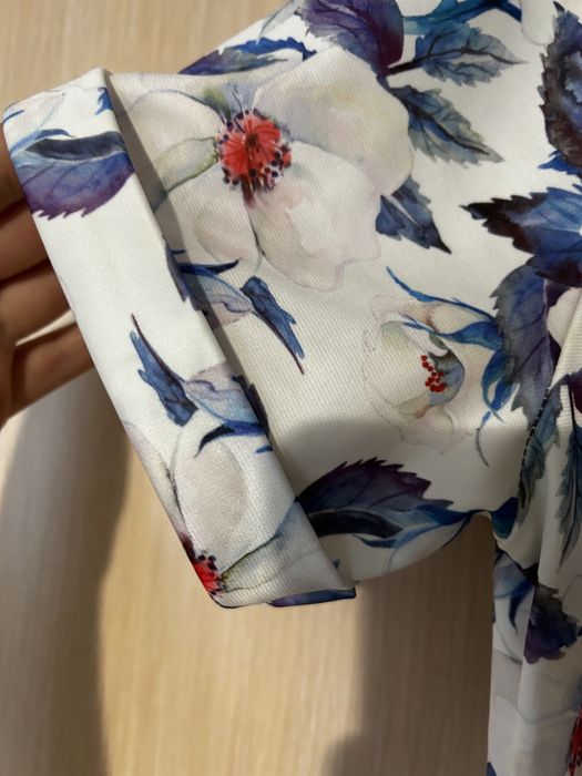 Жіноче  літнє плаття