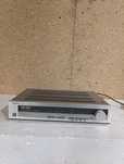 Unitra Tuner Stereo Digital AS 632 - Sprawny Klasyk PRL