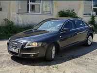 Продам Audi A6C6.  2.4 бензин, механіка.