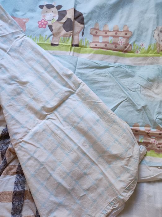 Pościel dla dziecka