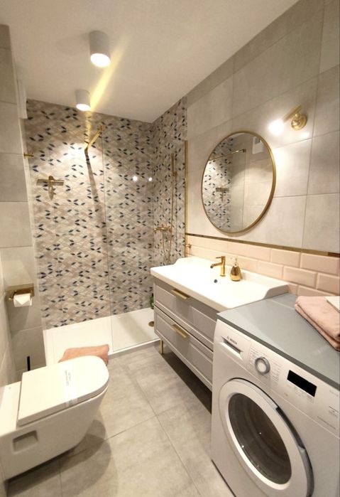 Klimatyczny apartament KoraLove  w  Klif Residence Chlapowo