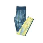 legginsy damskie adidas treningowe Wow Gym Tights r.XS