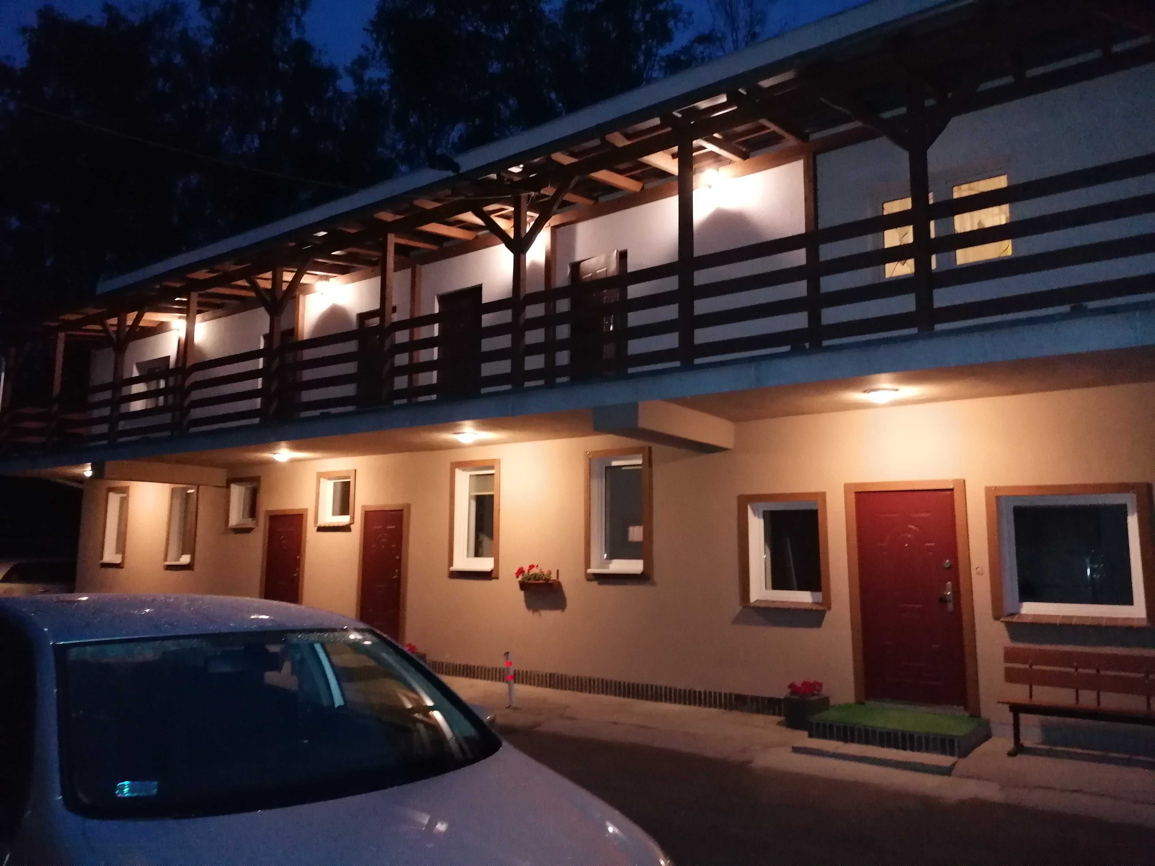 Na wynajem Domek ,apartament OW Mierzyn Międzychód