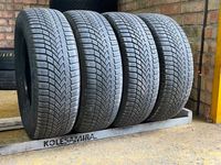 205/65 R15 Bridgestone WeatherControl A005 4шт