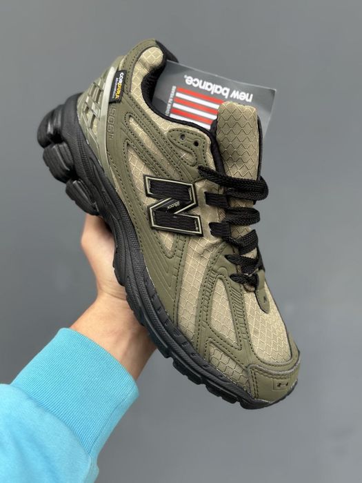 БЕЗ ПЕРЕДПЛАТ ‼️New Balance 1906R Cordura