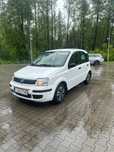 Fiat Panda 1,2 LPG 2007 rok