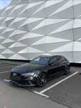 Audi RS6 RS6 Avant 4.0TFSI Quattro Tiptronic Zamiana
