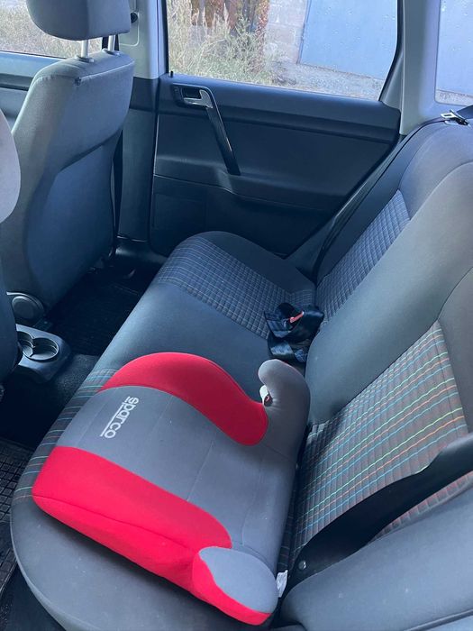 Volkswagen Polo 2007