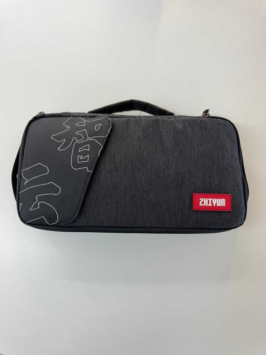 Estabilizador ZHIYUN 5 Smooth