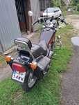 Motor Hyosung ga