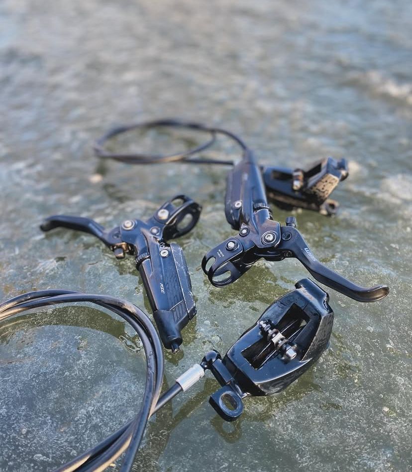sram code rsc.