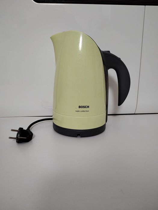 czajnik elektryczny BOSH moc 2400 W