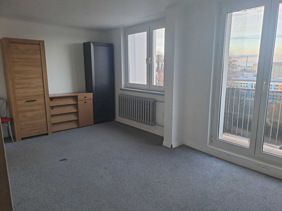 Wynajmę mieszkanie 2 pokoje, kuchnia, łazienka, przedpokój w OZORKOWIE