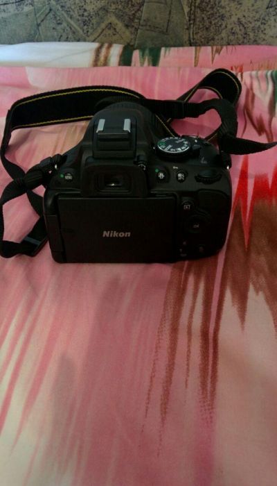 Nikon D5100 продам