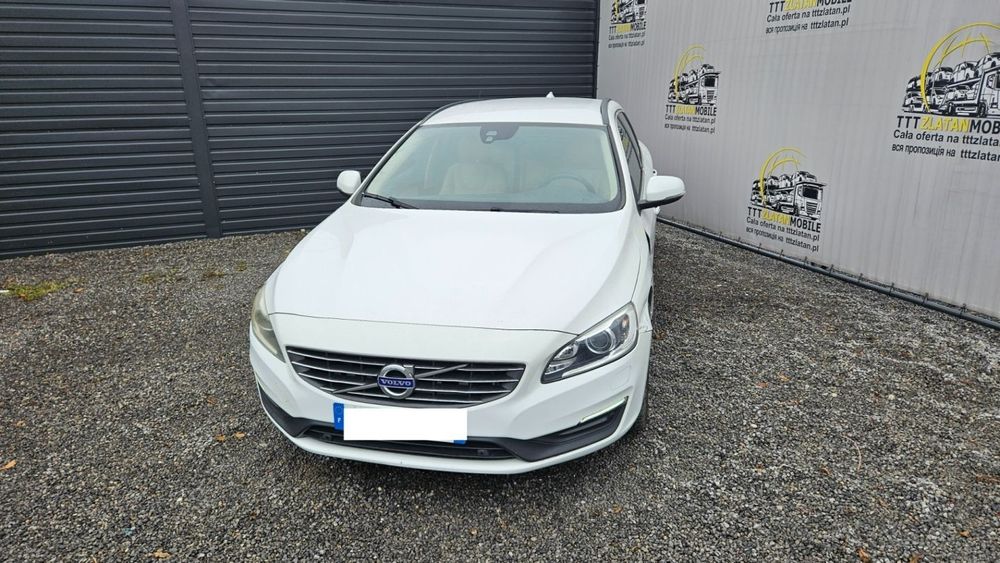 Volvo V60 Volvo V60
