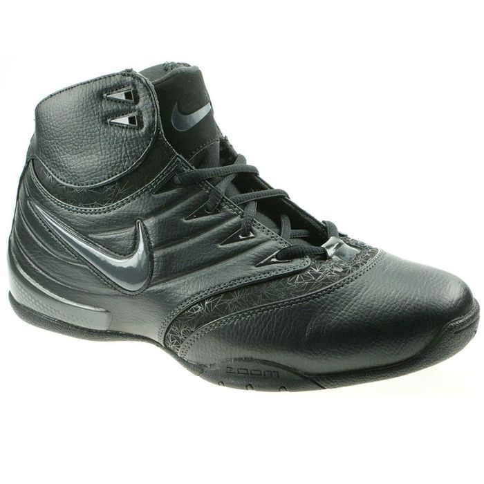 Nike Uptempo Quix 333389 , buty do koszykówki. Róż 44,5  wkł 28,9 cm