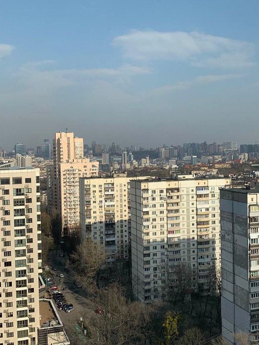 Квартира в ЖК Олександрія (центр Києва), Мстислава Скрипника 48А