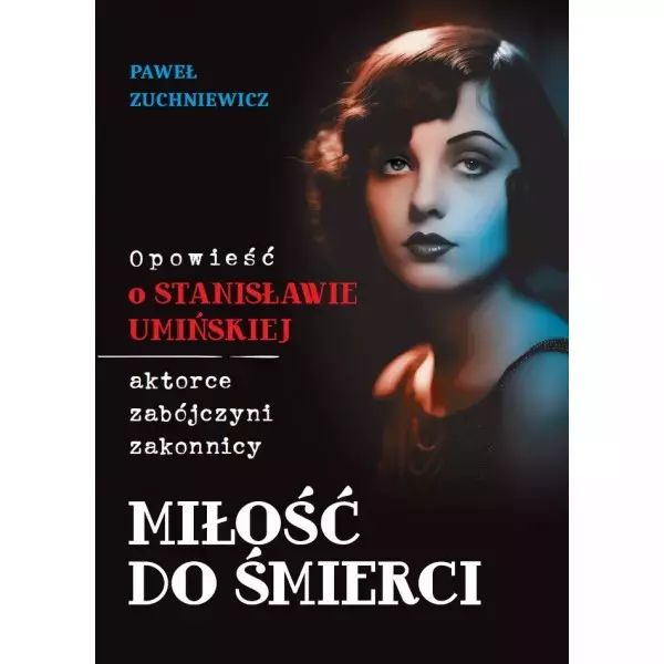 MIŁOŚĆ DO ŚMIERCI. Thaurus. Nowy Produkt