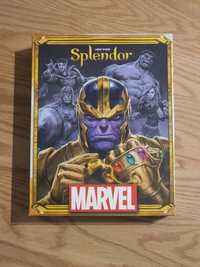 Gra planszowa Splendor Marvel