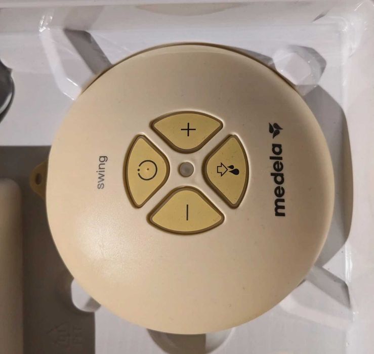 Medela Laktator swing flex