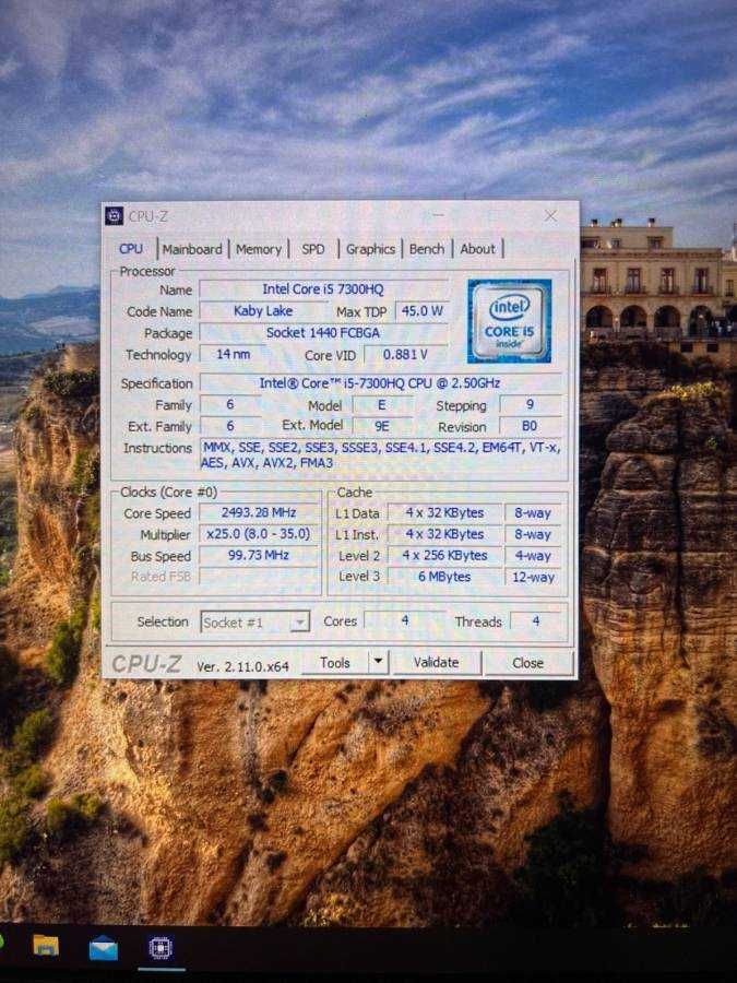 laptop gamingowy Acer Nitro 5 AN515