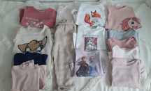 Mega paka, r.98, Zara, Reserved, H&M