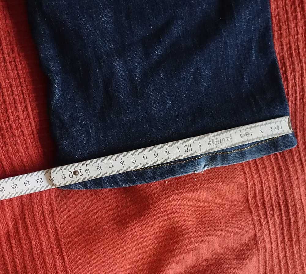 Spodnie bootcut damskie Esprit rozm. 27/30