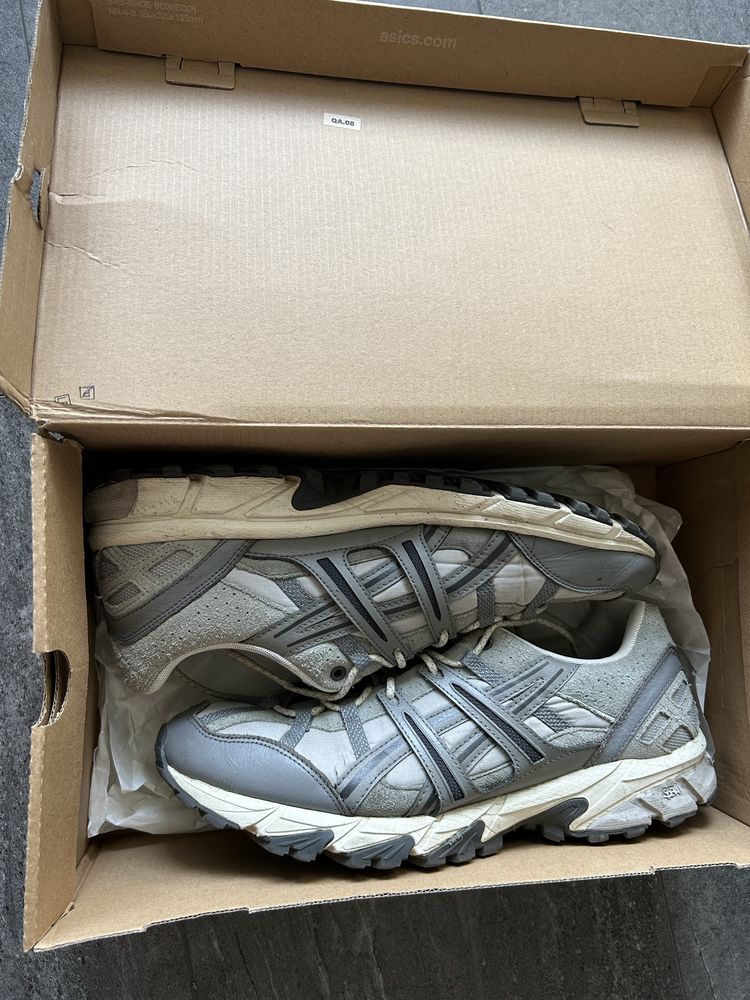 Asics gel-sonoma 15-50