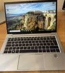 HP Elitebook 830 G7 i5 dotykowy ekran 16GB RAM 256GB dysk idealny stan