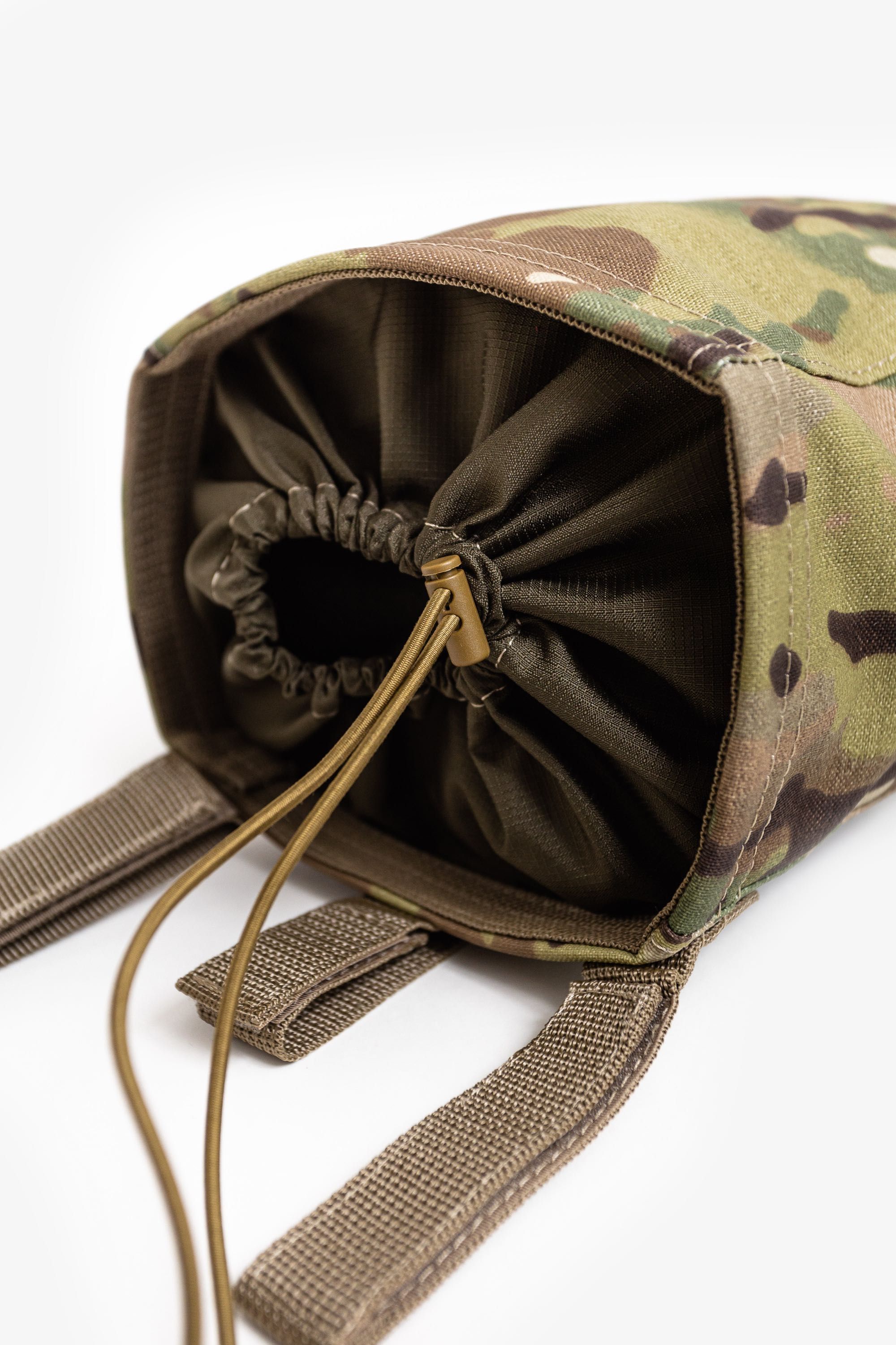Підсумок для скидання пустих магазинів Edelweiss bag мультикам
