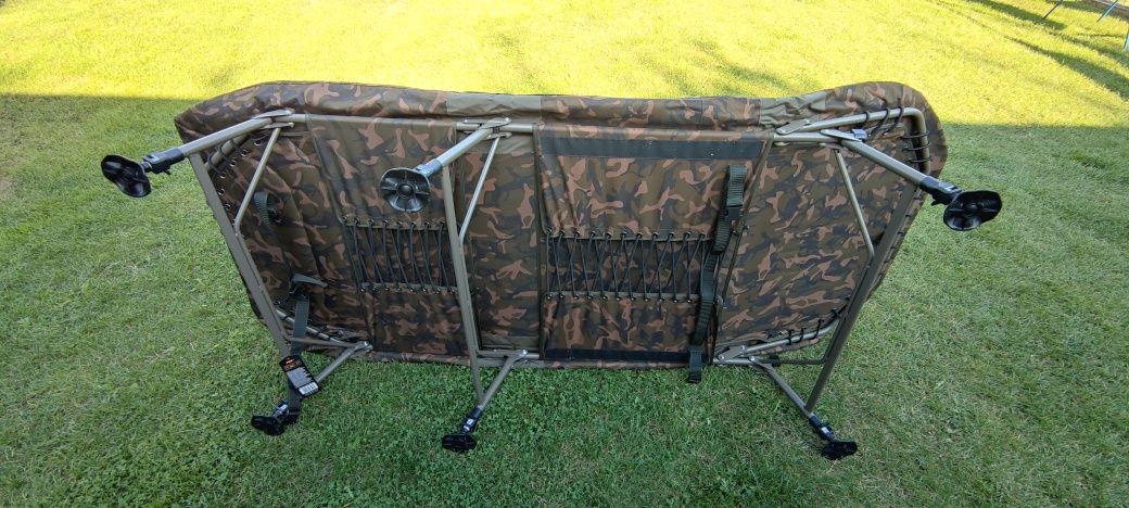 Łóżko  Fox  R3 Camo Bedchair