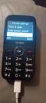 Telefon Alcatel senior