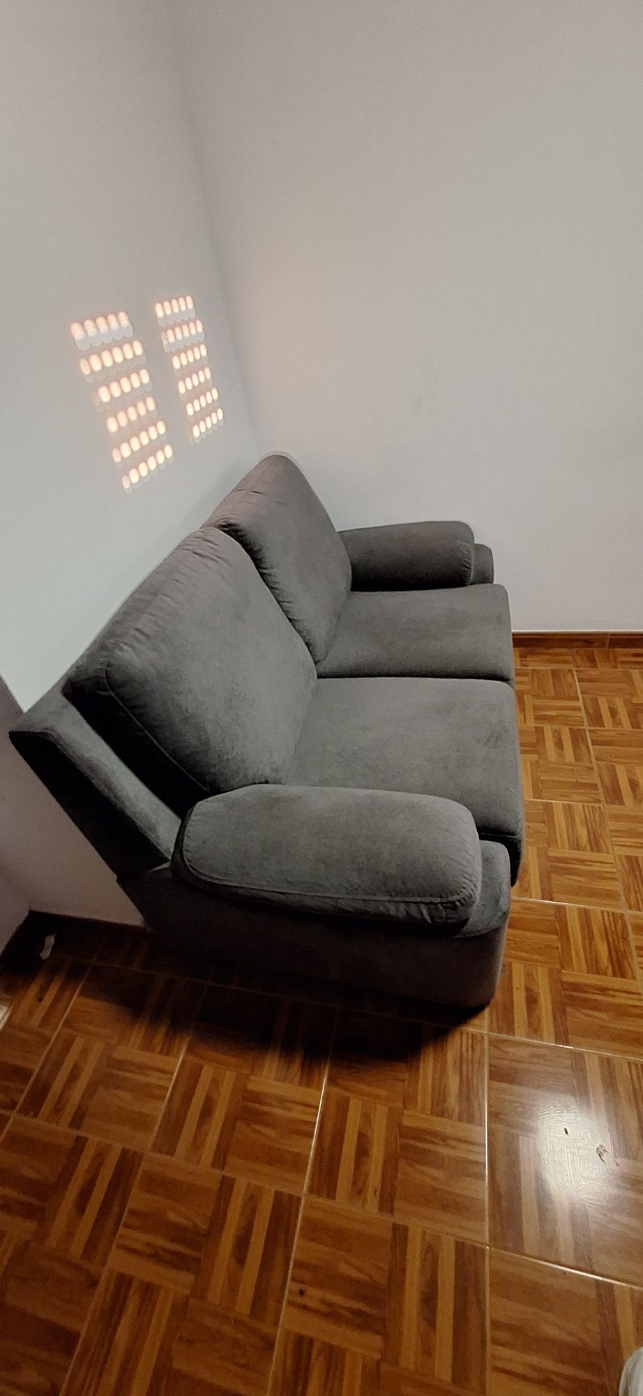 Sofá de 2 lugares