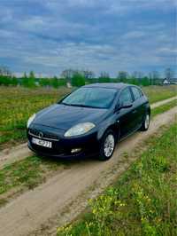 Fiat Bravo II 1.6 diesel 2008r.