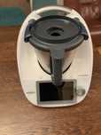 Nowy Thermomix TM6 w kolorze bialym