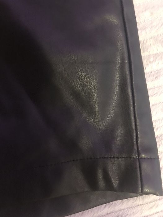 Шкіряні    шорти