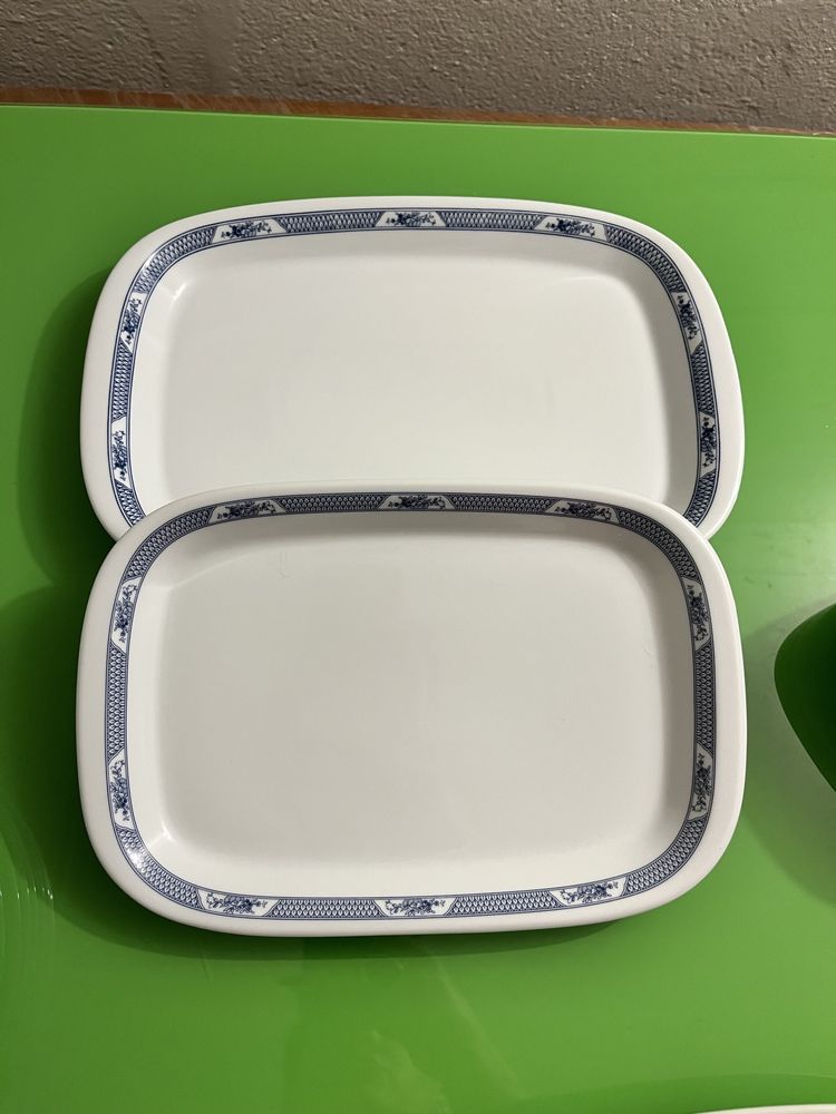 Conjunto de loiças